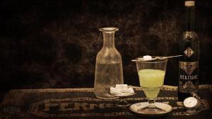 Absinthe