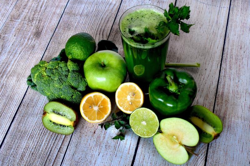 Vegan Protein Smoothies